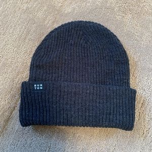 Brand new burton beanie